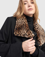 Alembika Urban Snug Moto Jacket| Black