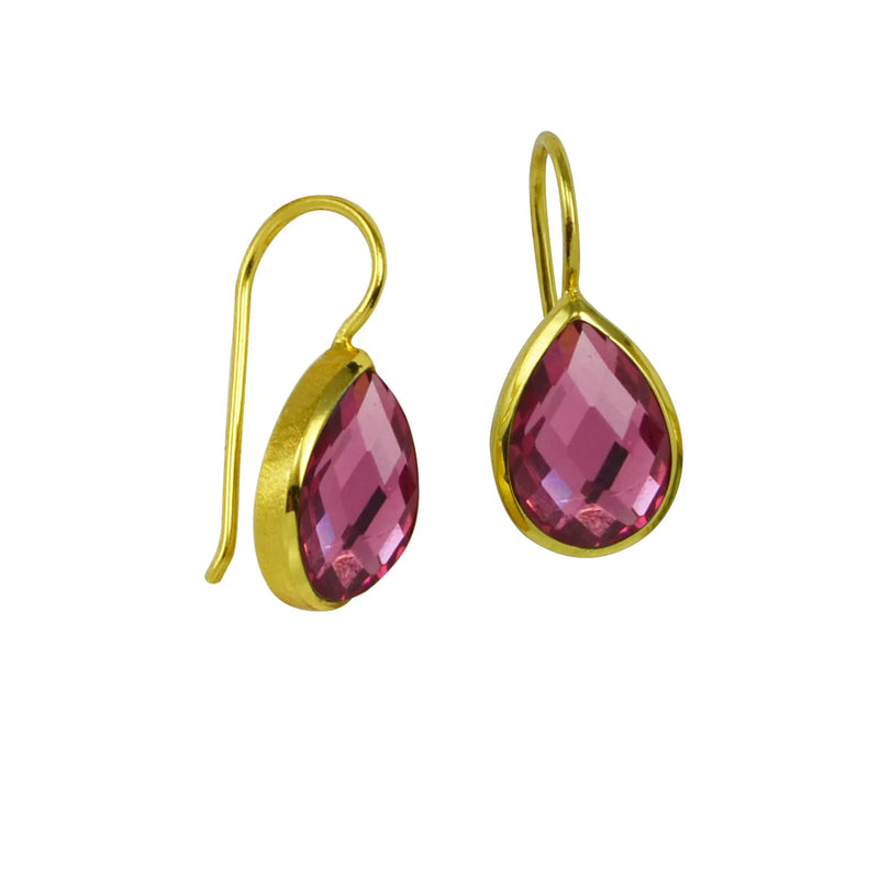 Betty Carré Petra Earring Royal Pink