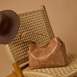 HOBO Seneca Shoulder Bag | Whiskey