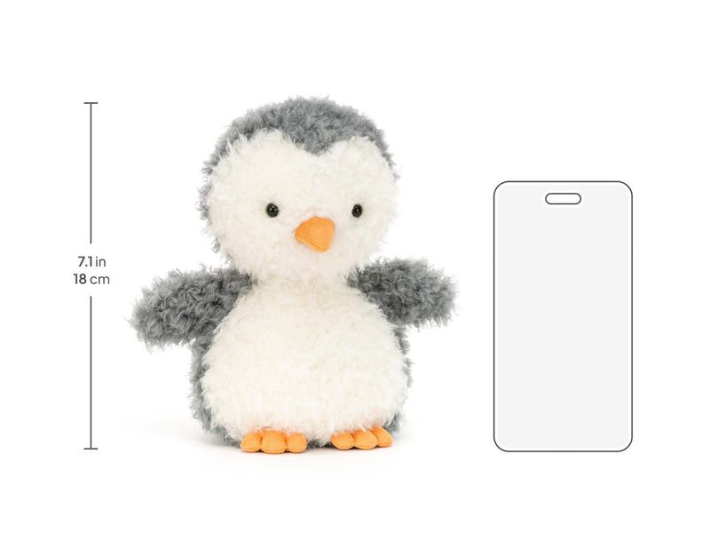 Jellycat Little Penguin
