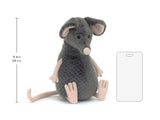 Jellycat Lachlan Sad Rat