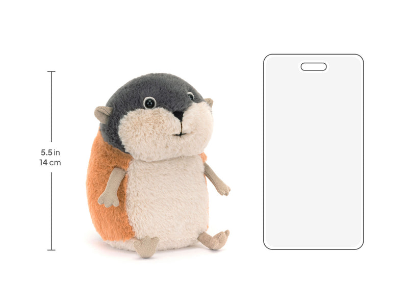 Jellycat Lambeth Lemming