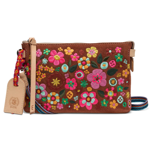 Consuela Sienna Midtown Crossbody