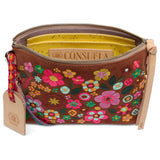 Consuela Sienna Midtown Crossbody