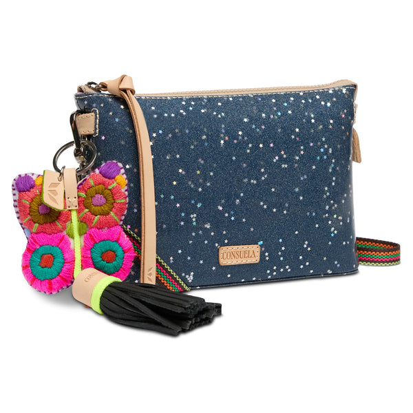 Consuela Shane Midtown Crossbody