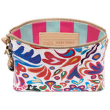 Consuela Bianca Midtown Crossbody