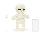 Jellycat Mummy Bob