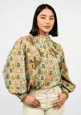 Ivy Jane Nopal Cactus Shirt