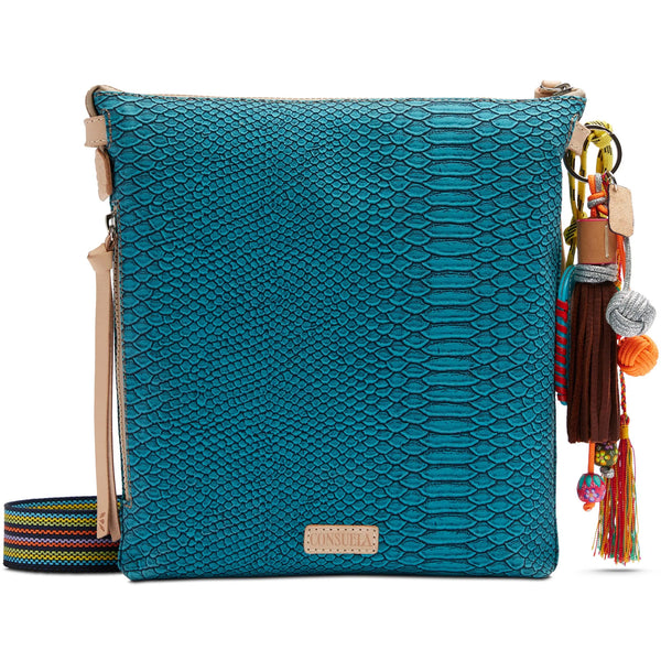 Consuela Indy Tour Crossbody