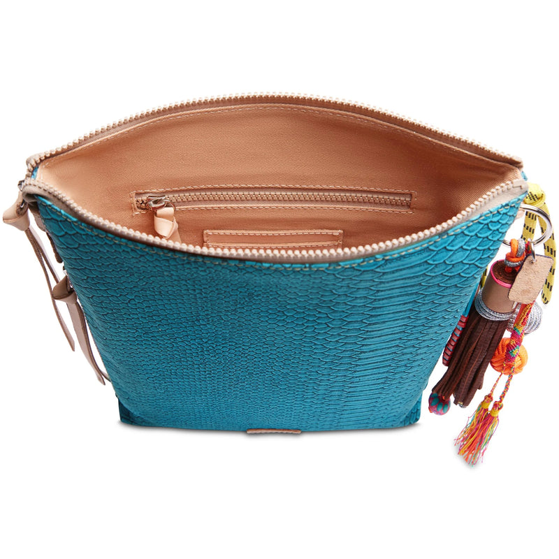 Consuela Indy Tour Crossbody