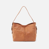 HOBO Render Shoulder Bag-Whiskey