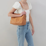 HOBO Render Shoulder Bag-Whiskey