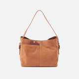 HOBO Render Shoulder Bag-Whiskey