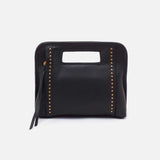 HOBO Ace Clutch | Black