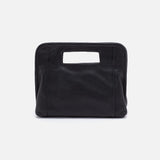 HOBO Ace Clutch | Black