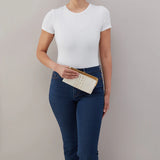 HOBO Lauren Clutch Wallet | Coastal Cloud