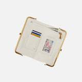 HOBO Lauren Clutch Wallet | Coastal Cloud