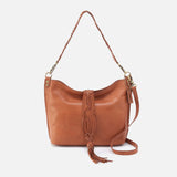 HOBO Pier Shoulder Bag | Harvest Wheat