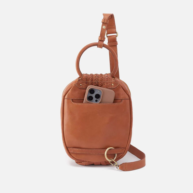HOBO Sheila Sling |Harvest Wheat