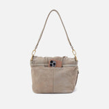 HOBO Harley Convertible Shoulder Bag |Golden Granite
