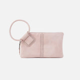 HOBO Sable Wristlet | Blossom