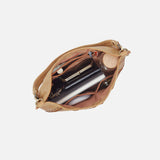 HOBO Pier Shoulder Bag | Whiskey