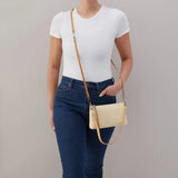 HOBO Darcy Crossbody | Butter Yellow