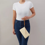 HOBO Darcy Crossbody | Butter Yellow