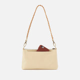 HOBO Darcy Crossbody | Butter Yellow
