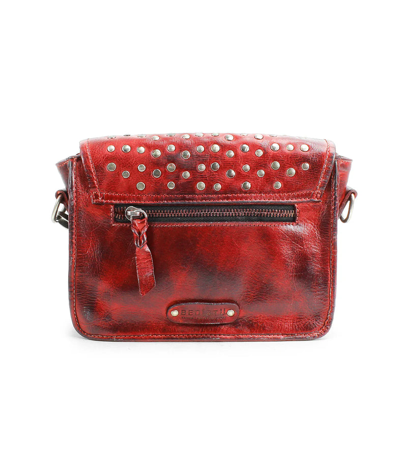 BED|STÜ Occurrence | Red Dip Dye