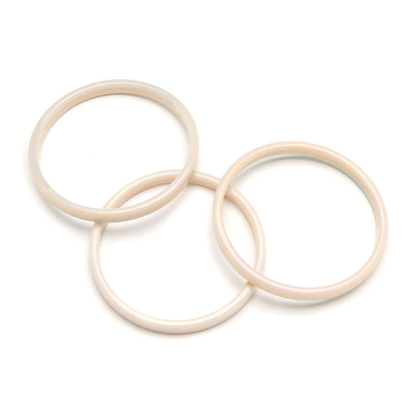 PONO Twiggy Bangle Set of 3 | Dream