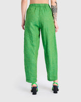 Alembika Linen Vacation Pants | Mojito