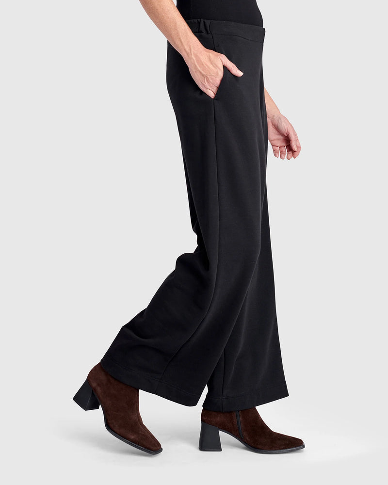 Alembika Urban Dynasty Relaxed Pants | Mix