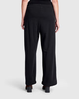 Alembika Urban Dynasty Relaxed Pants | Mix