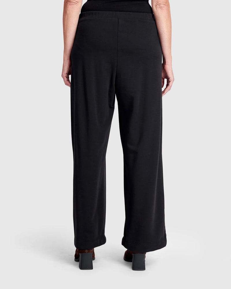 Alembika Urban Dynasty Relaxed Pants | Mix
