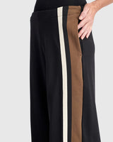 Alembika Urban Dynasty Relaxed Pants | Mix
