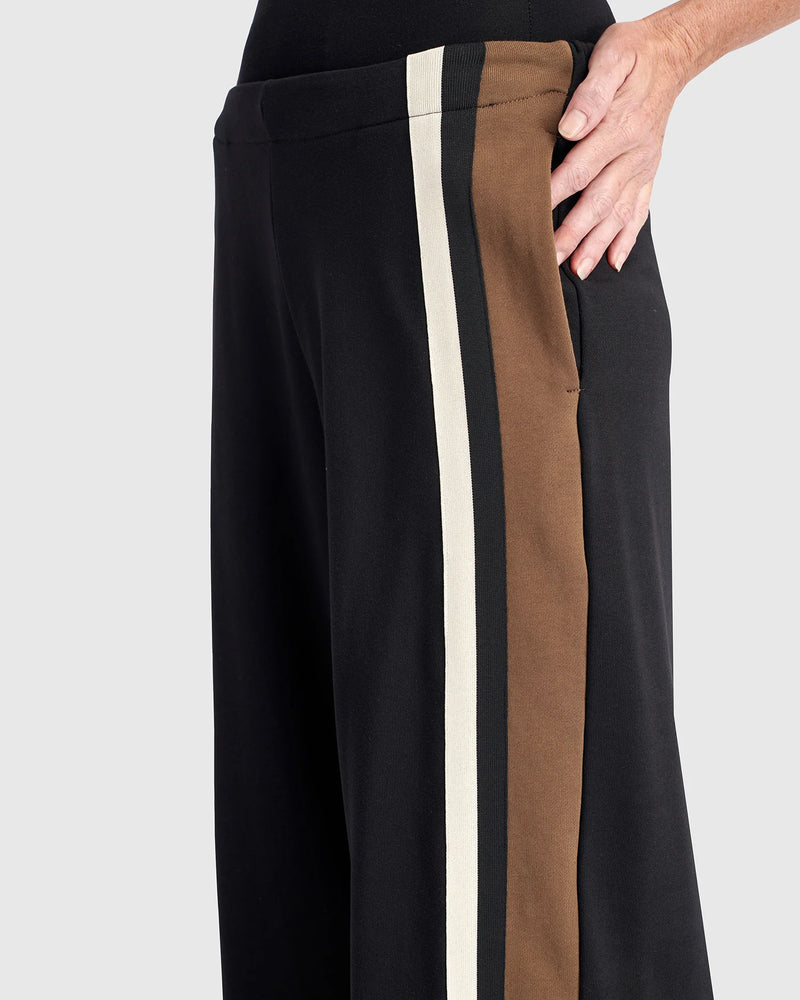 Alembika Urban Dynasty Relaxed Pants | Mix