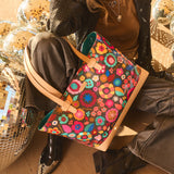 Consuela Amelie Big Breezy  East/West Tote