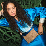 Consuela Lawton Uptown Crossbody