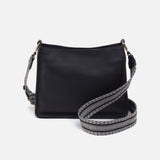 HOBO Cass Crossbody-Black