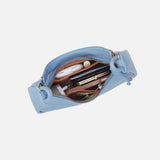 HOBO Cass Small Shoulder Bag | Seabreeze
