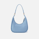 HOBO Cass Small Shoulder Bag | Seabreeze