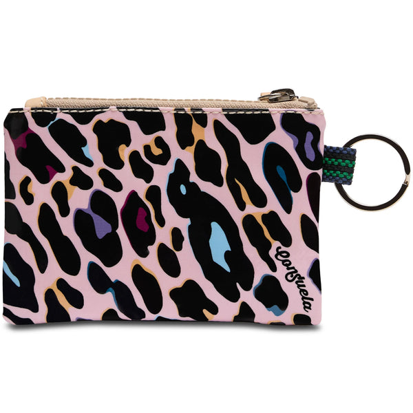 Consuela Ruth Pouch