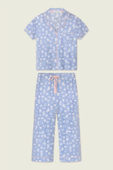PJ Salvage Whimsy Pajama Set