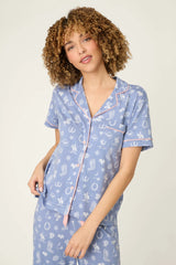 PJ Salvage Whimsy Pajama Set