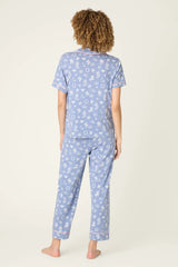 PJ Salvage Whimsy Pajama Set