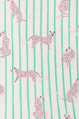 PJ Salvage Whimsy Pajama Set