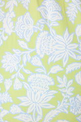 P.J. Salvage Beautiful Life Floral Print Lounge Set