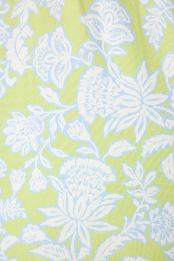 P.J. Salvage Beautiful Life Floral Print Lounge Set