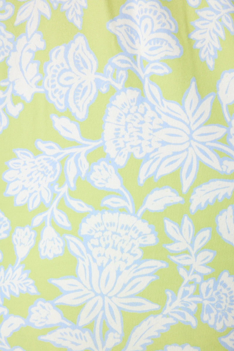 P.J. Salvage Beautiful Life Floral Print Lounge Set